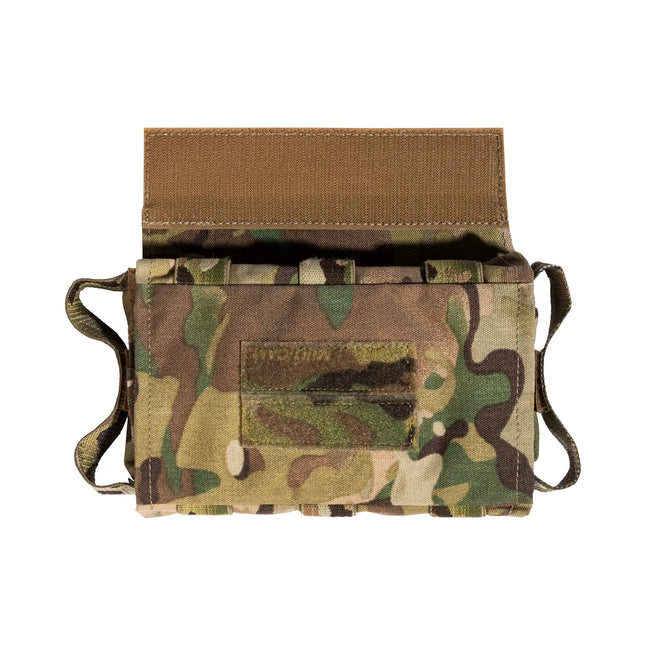 Panel klettbar Molle MX3023
