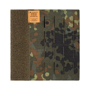 5-Farb Flecktarn