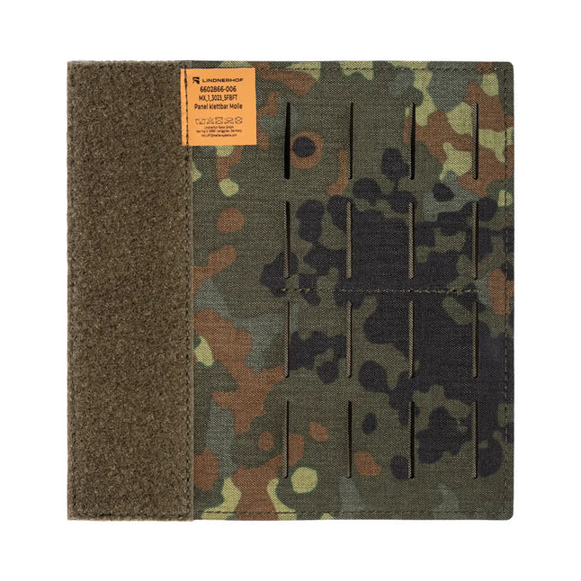 Pannello con velcro Molle MX3023