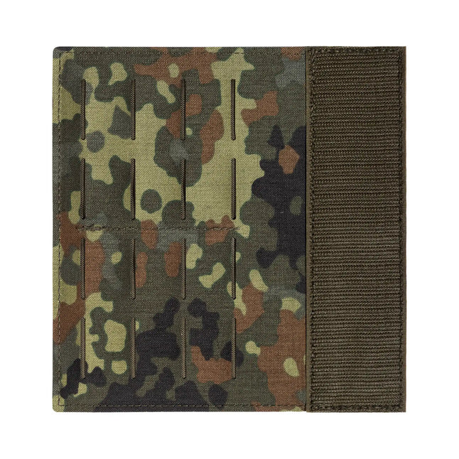 Pannello con velcro Molle MX3023