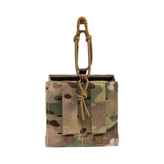 Tasca per caricatori HK417 MX765-1