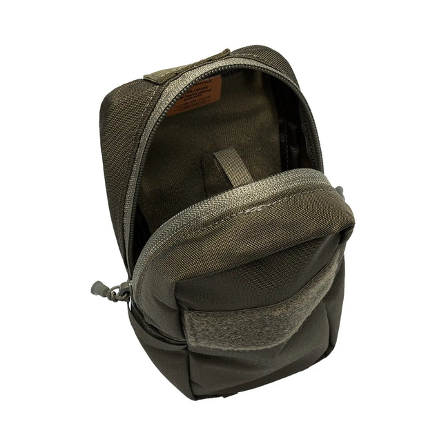 Pouch Multi-Tasche schmal senkrecht MX109