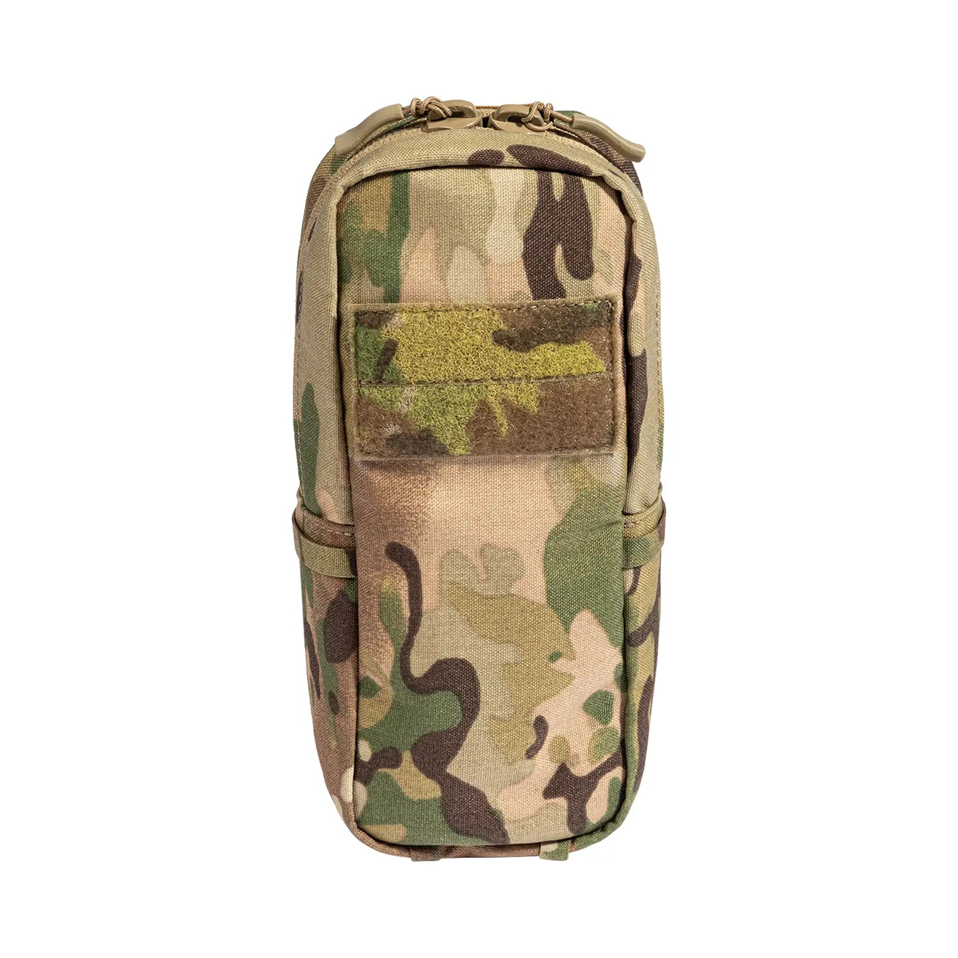 Pouch Multi-Tasche schmal senkrecht MX109