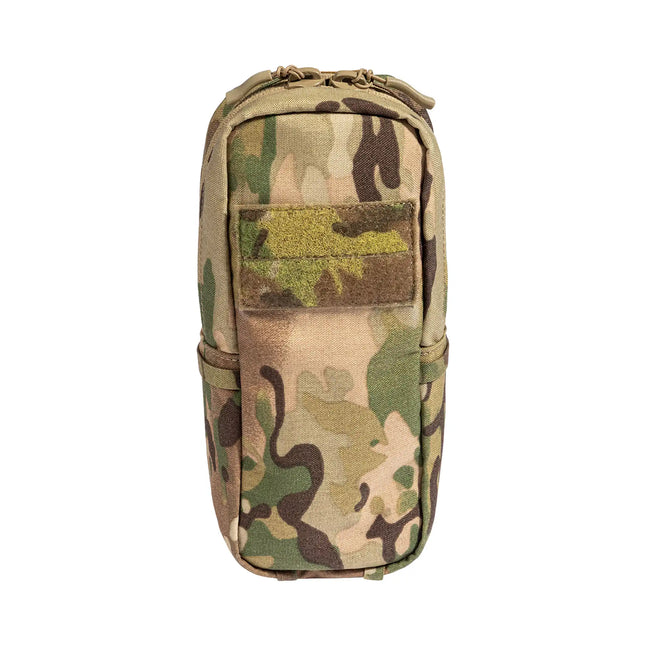 Pouch tasca multipla stretta verticale MX109