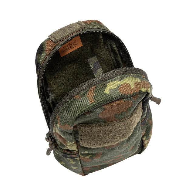 Pouch tasca multipla stretta verticale MX109