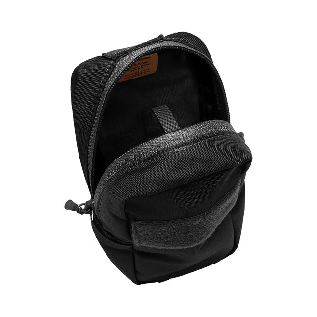 Pouch tasca multipla stretta verticale MX109
