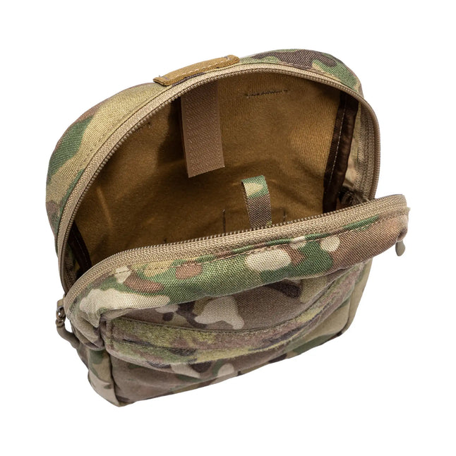 Pouch tasca multipla verticale MX1022