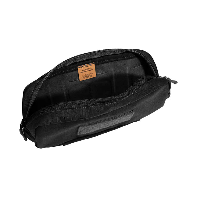 Pouch tasca multipla orizzontale MX1023