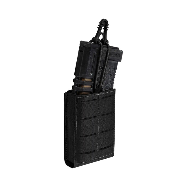 Tasca portacaricatore singola MX416-1