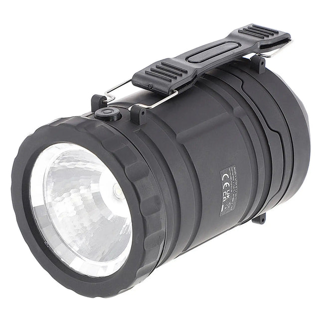 Arbeitsleuchte Alpina Sport Spot 360