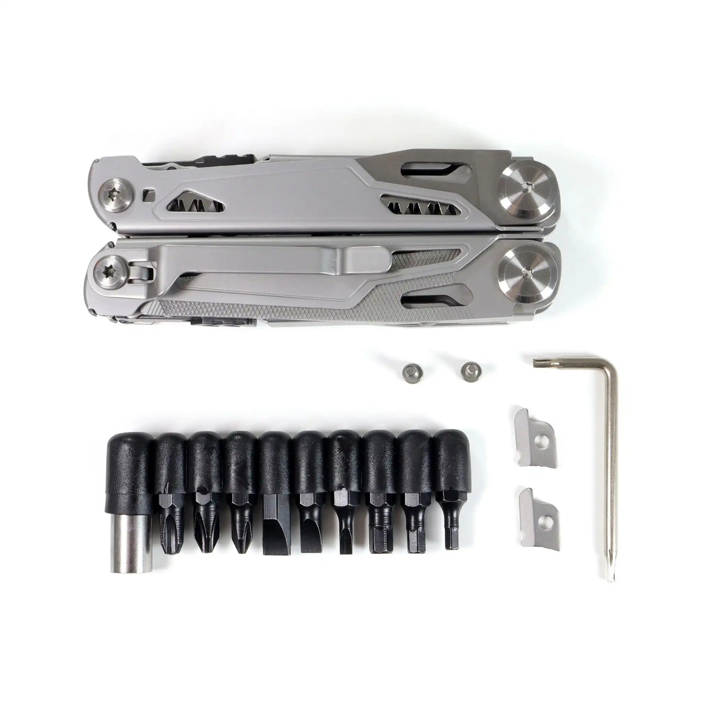 Multitool Master Duty