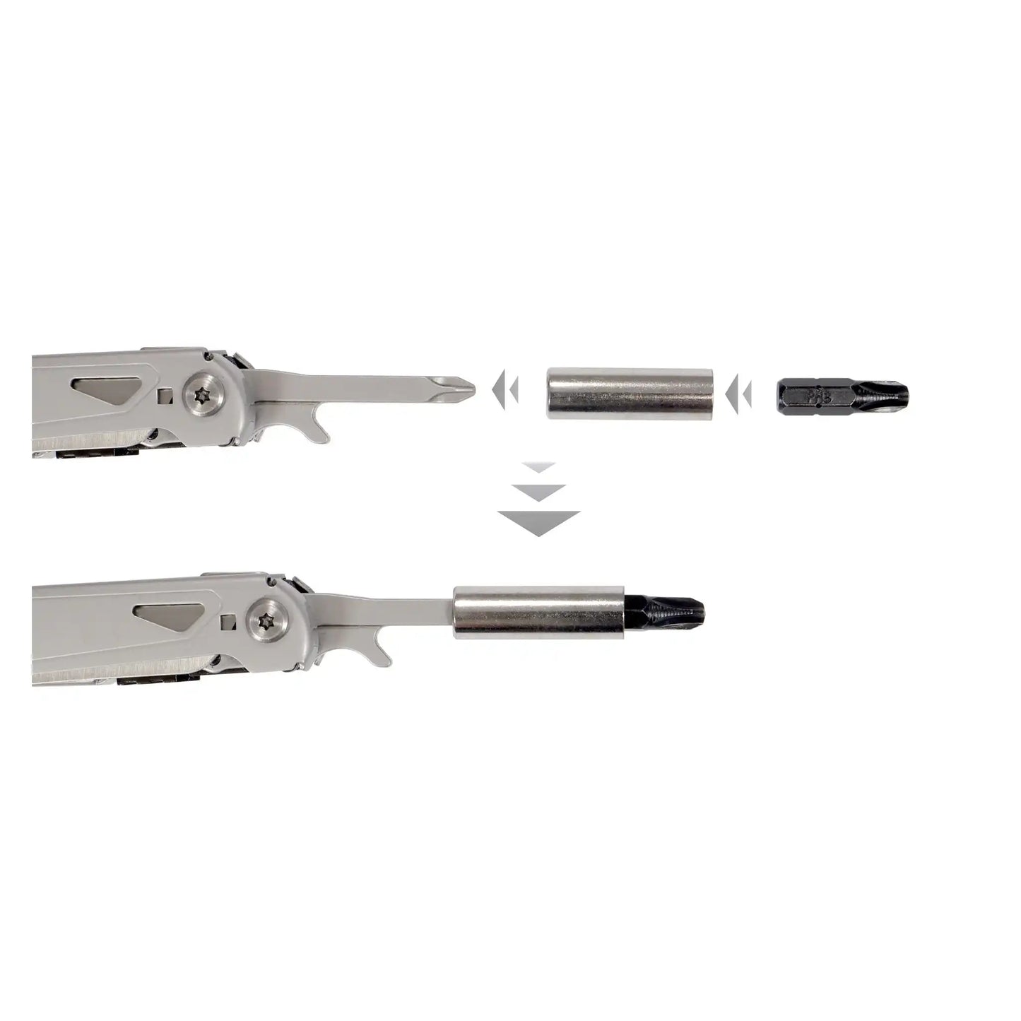 Multitool Master Duty