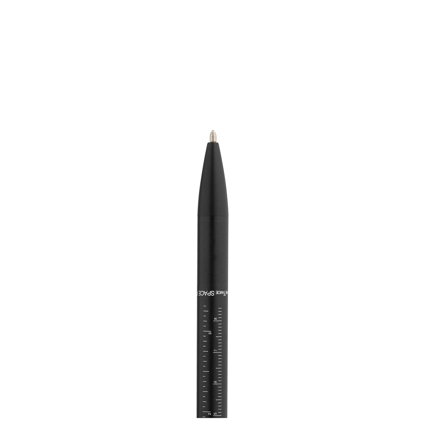Bolígrafo Measure Twice Tactical Space Pen natural