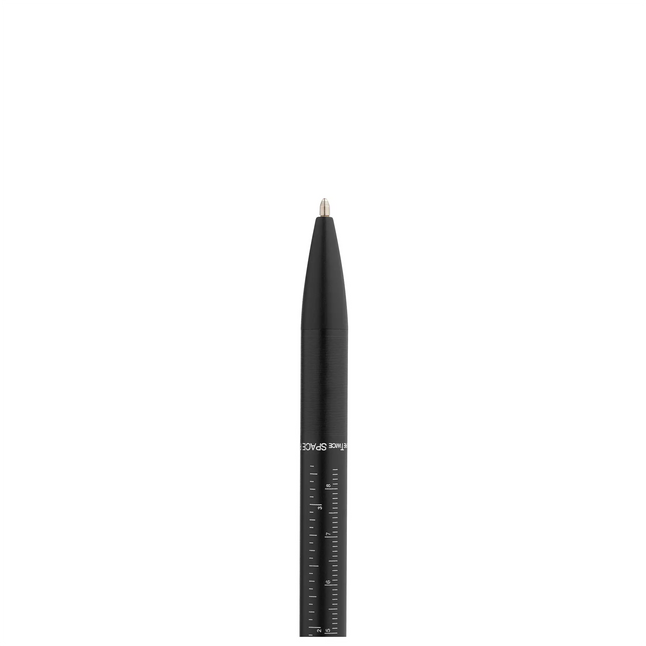 Bolígrafo Measure Twice Tactical Space Pen natural