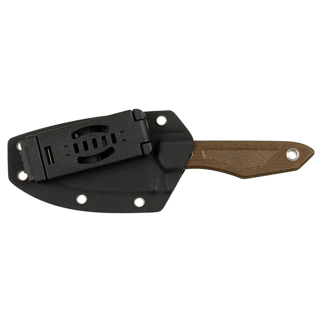 Messer Browie