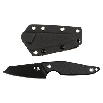 Messer Raven