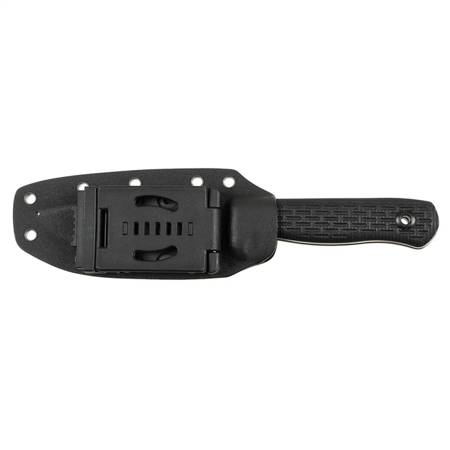 Messer Bushcraft