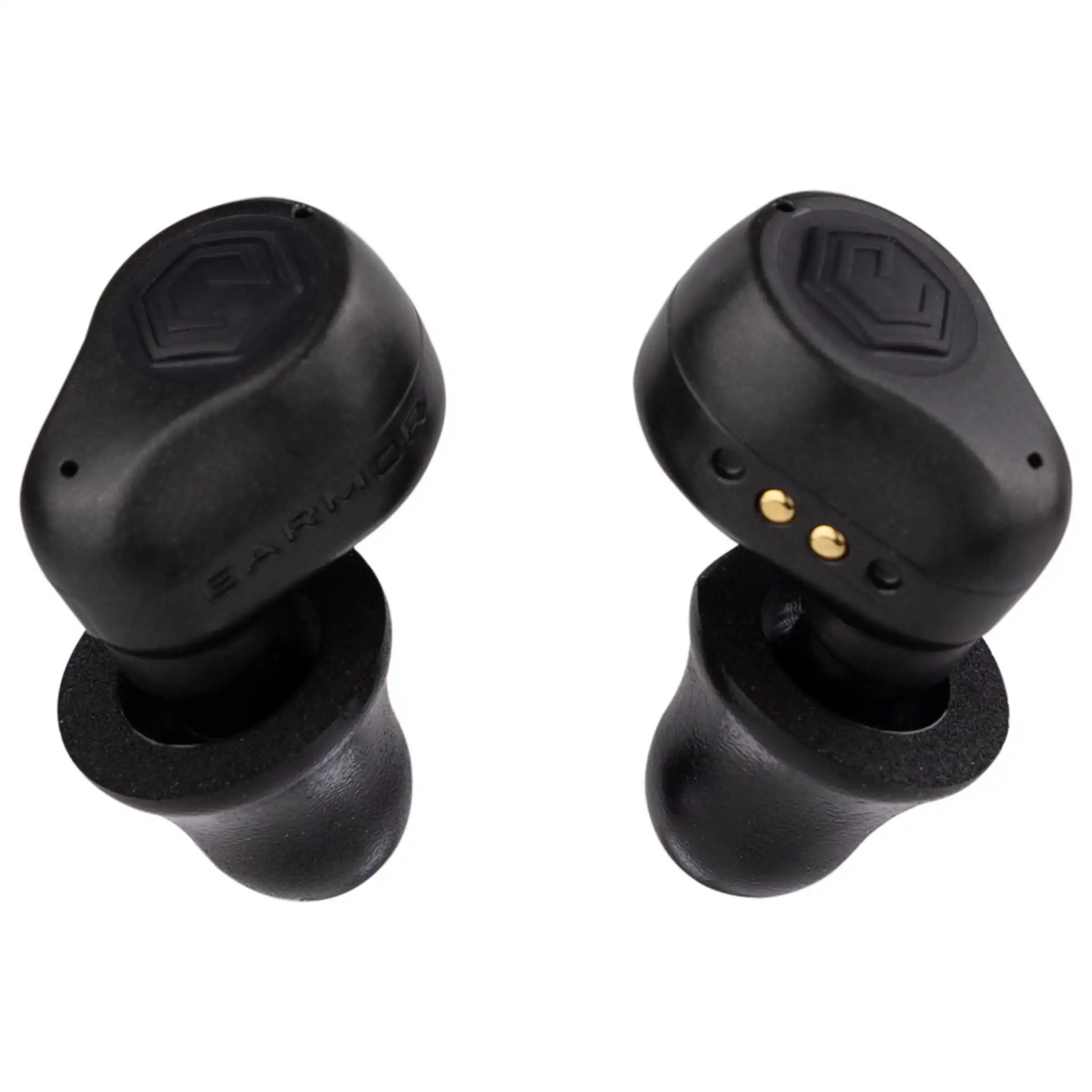Tapón de protección auditiva Bluetooth activo M23T AI