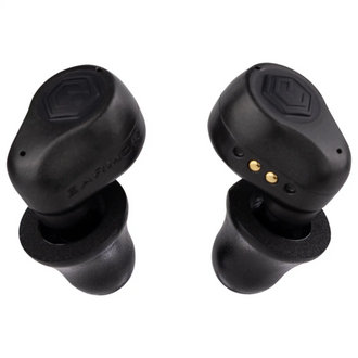 Tapón de protección auditiva Bluetooth activo M23T AI