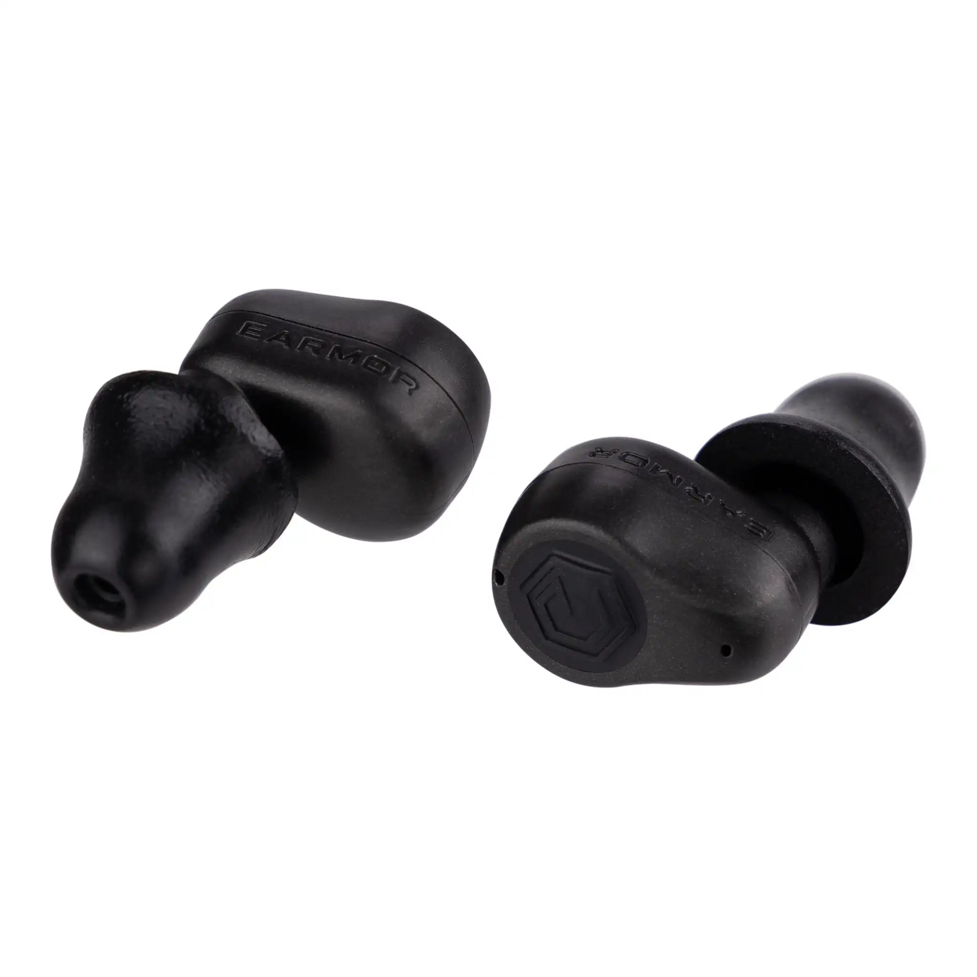 Tapón de protección auditiva Bluetooth activo M23T AI