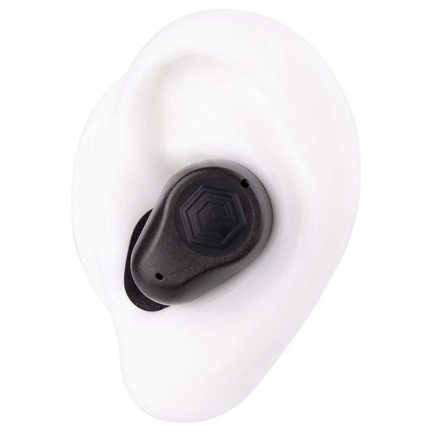 Tapón de protección auditiva Bluetooth activo M23T AI