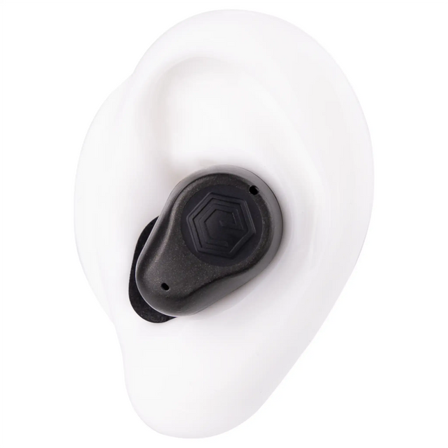 Tapón de protección auditiva Bluetooth activo M23T AI
