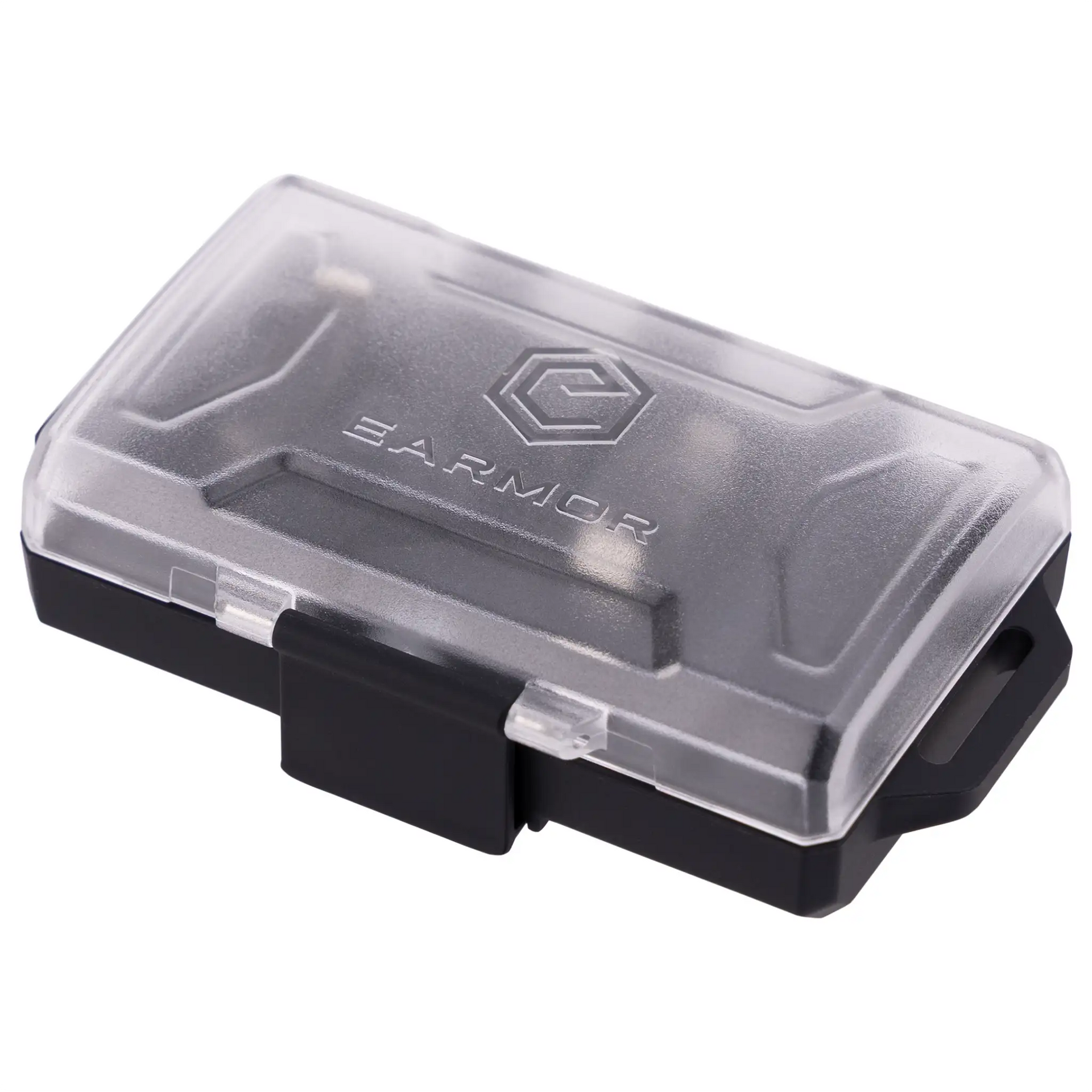 Tapón de protección auditiva Bluetooth activo M23T AI