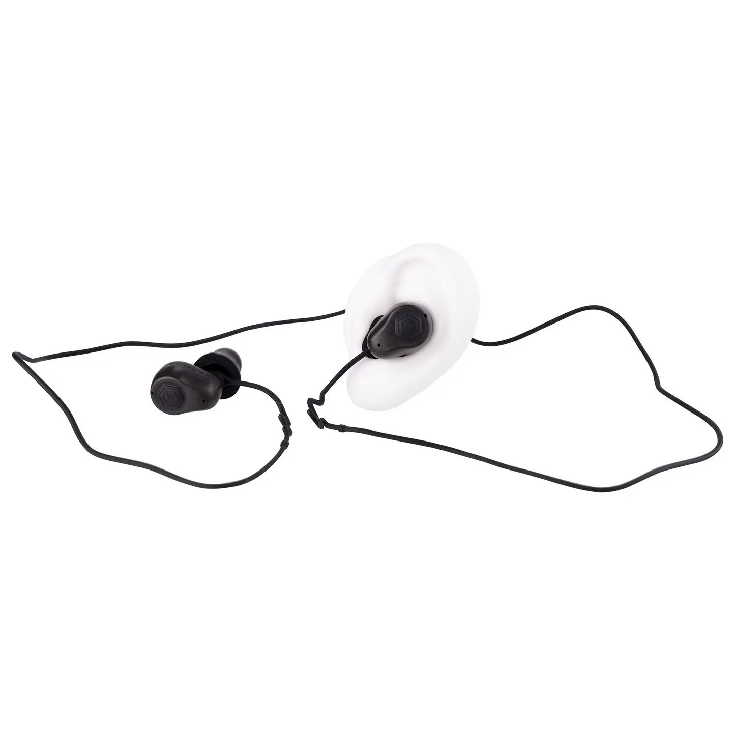 Tapón de protección auditiva Bluetooth activo M23T AI