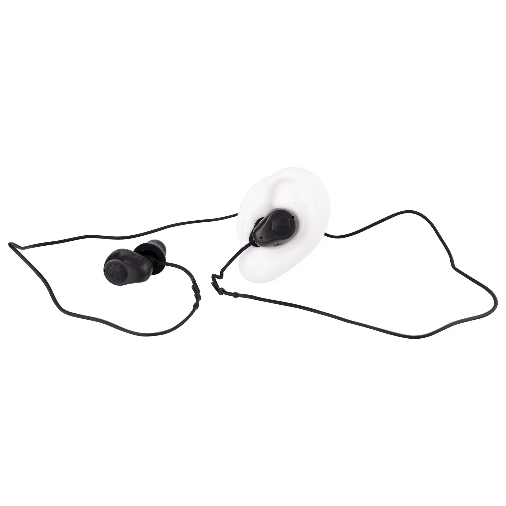 Tapón de protección auditiva Bluetooth activo M23T AI
