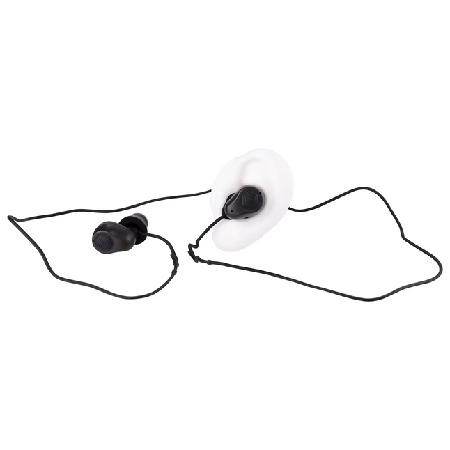 Tapón de protección auditiva Bluetooth activo M23T AI