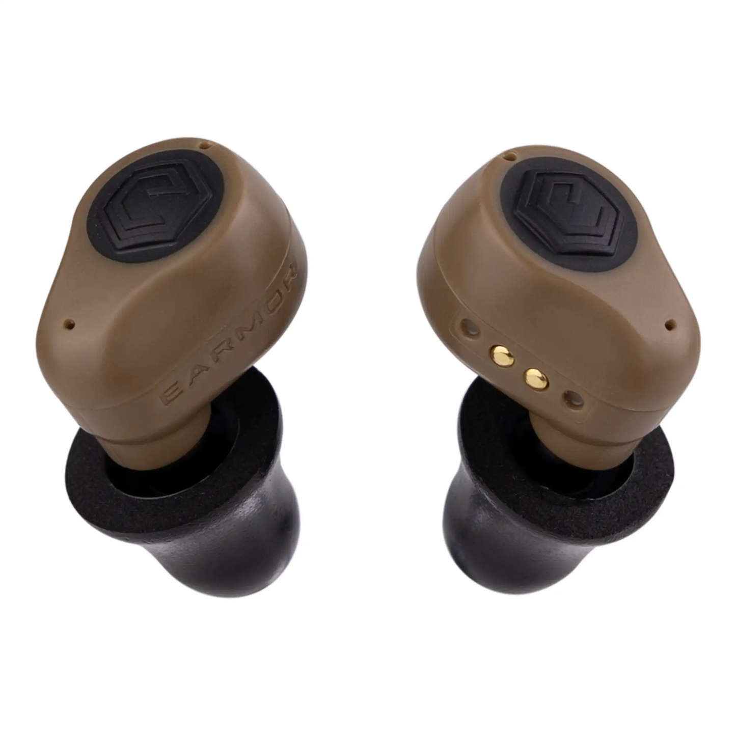 Tapón de protección auditiva Bluetooth activo M23T AI