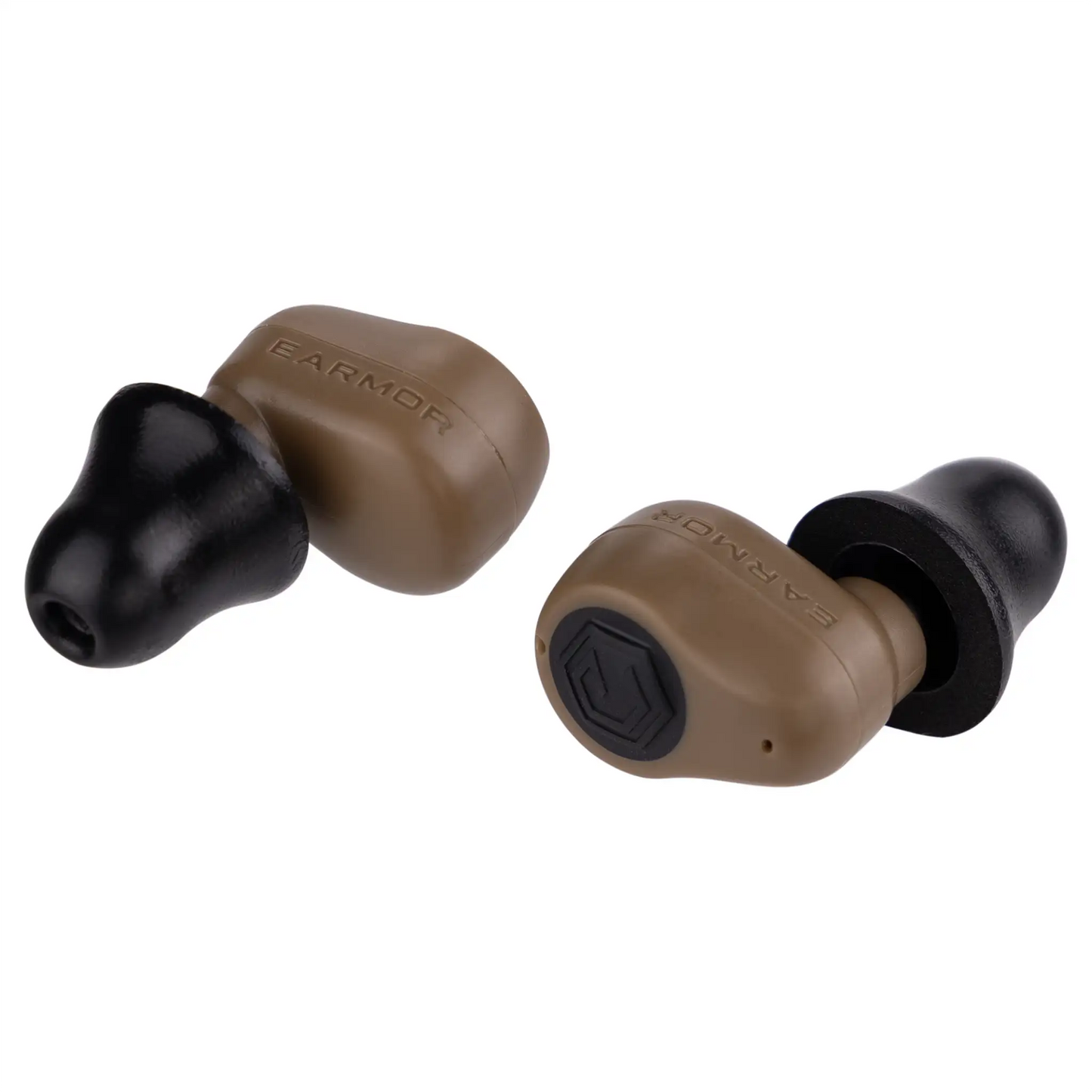 Tapón de protección auditiva Bluetooth activo M23T AI