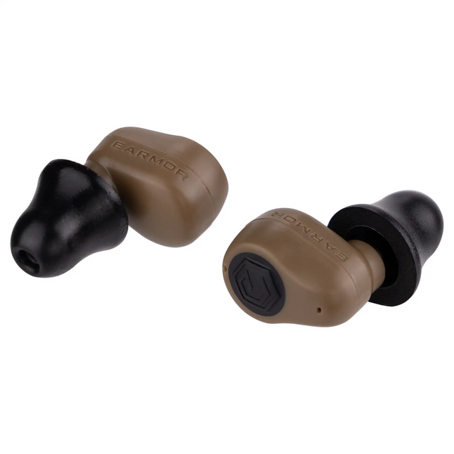 Tappi antirumore Bluetooth attivi M23T AI