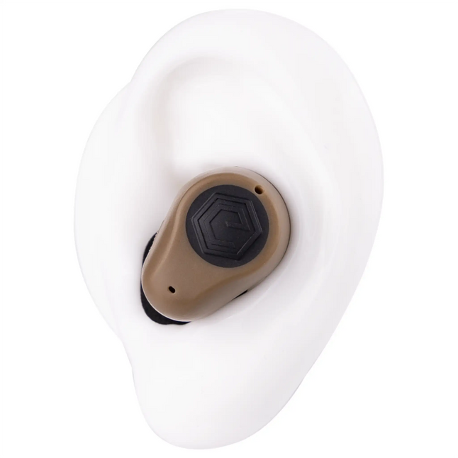 Tappi antirumore Bluetooth attivi M23T AI