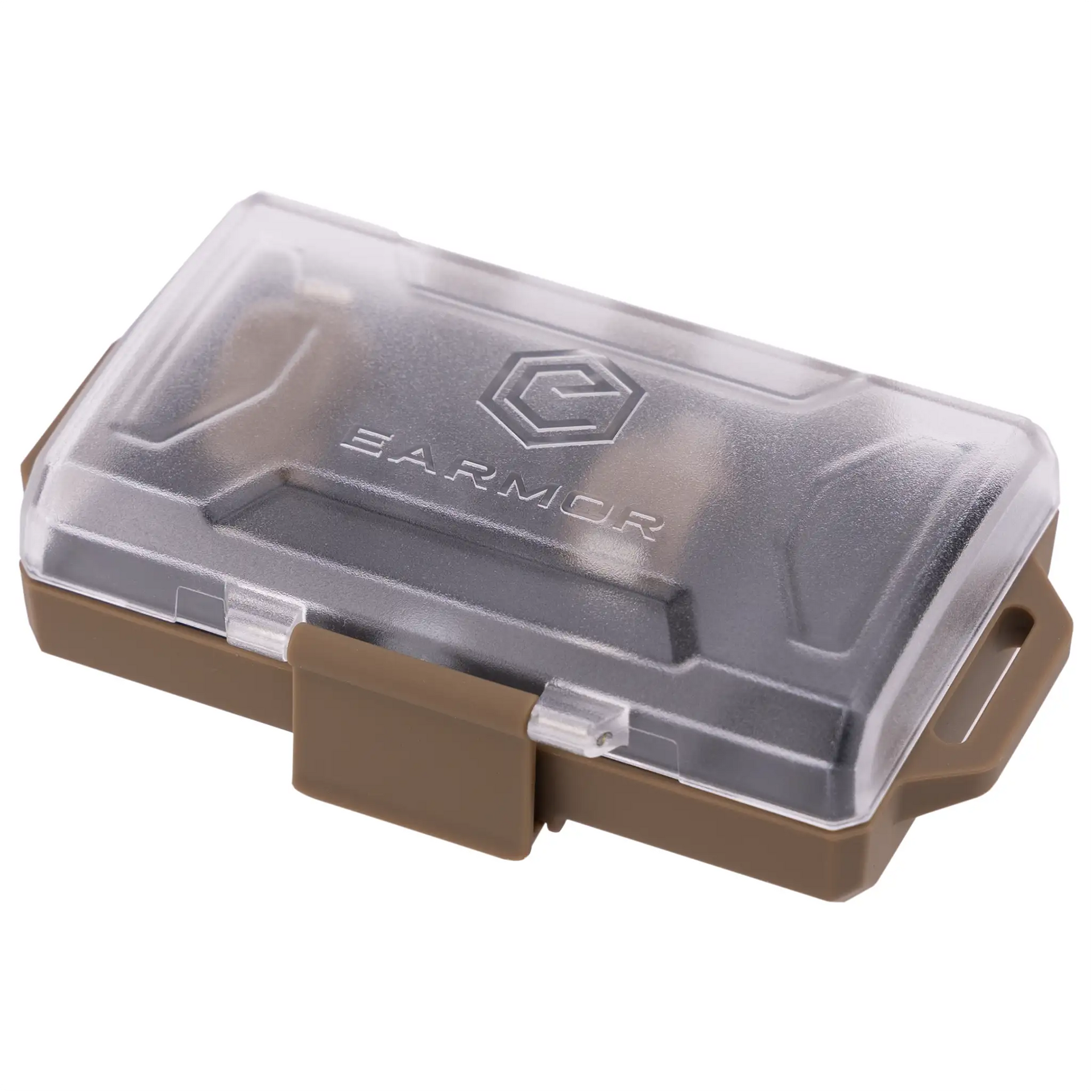 Tapón de protección auditiva Bluetooth activo M23T AI