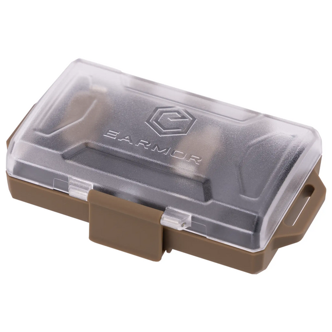 Tappi antirumore Bluetooth attivi M23T AI