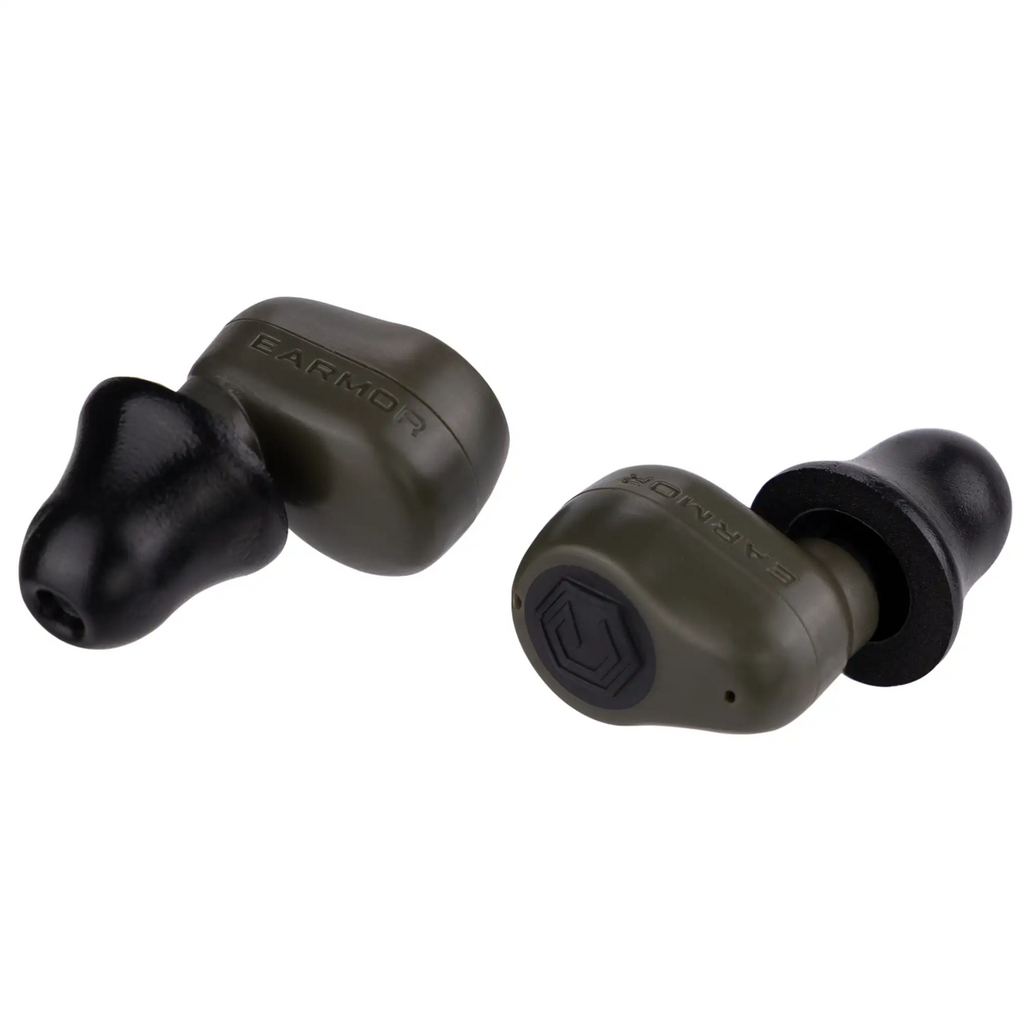 Tapón de protección auditiva Bluetooth activo M23T AI