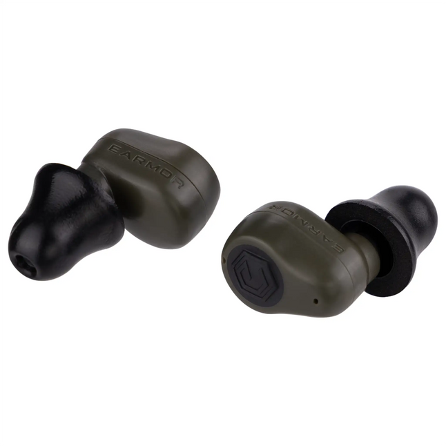 Tappi antirumore Bluetooth attivi M23T AI