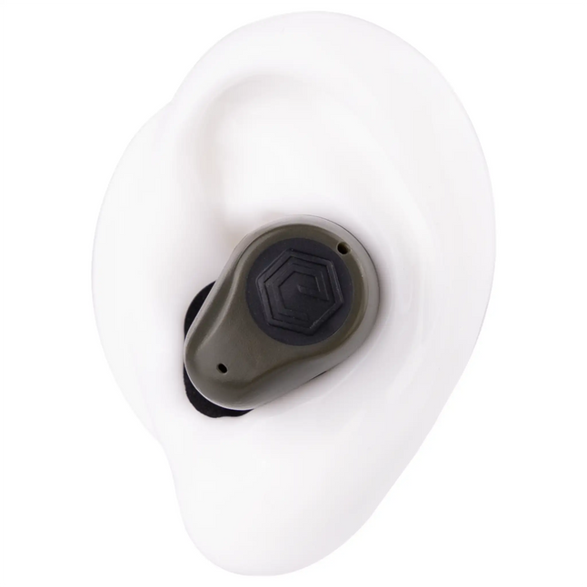 Tappi antirumore Bluetooth attivi M23T AI
