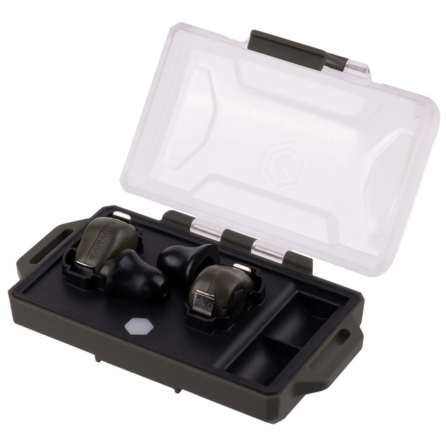 Tappi antirumore Bluetooth attivi M23T AI