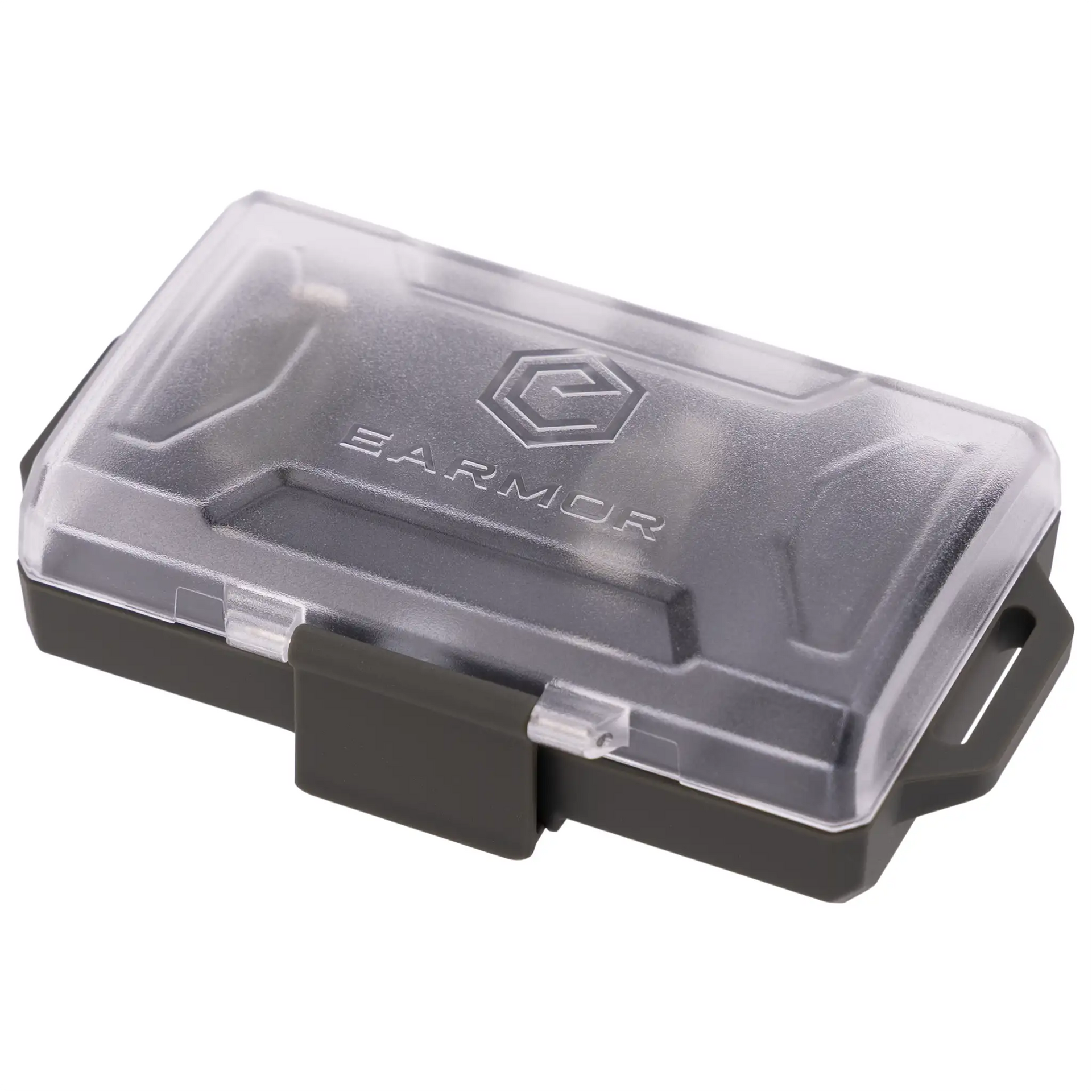 Tapón de protección auditiva Bluetooth activo M23T AI