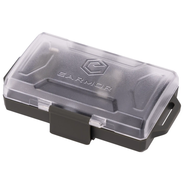 Tappi antirumore Bluetooth attivi M23T AI