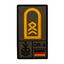 Rank Patch Petty Officer Bootsmann