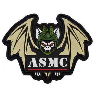 Halloween Patch 2026