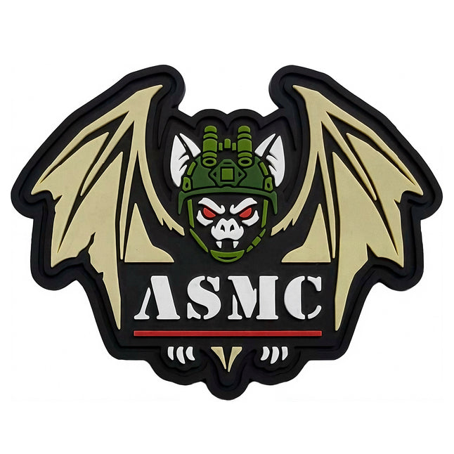 Halloween Patch 2026