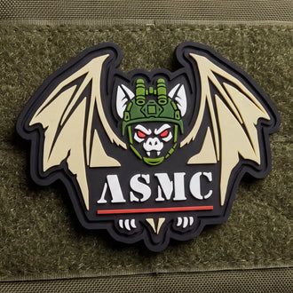 Halloween Patch 2026