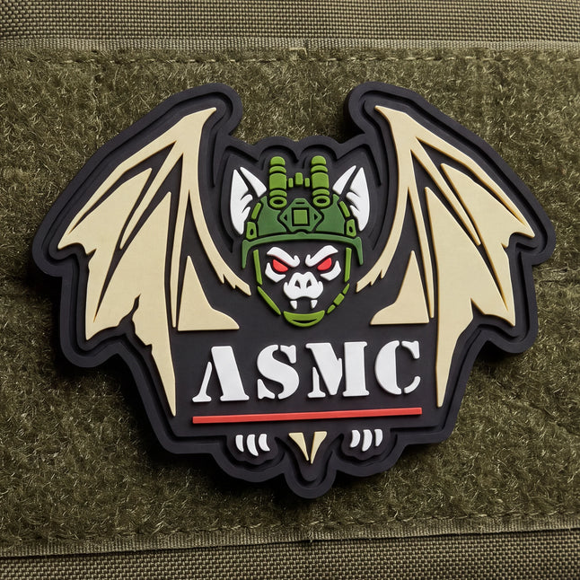 Halloween Patch 2026
