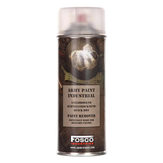 Paint Remover 400 ml