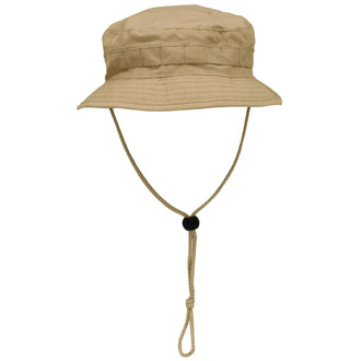 Boonie británico SF RipStop