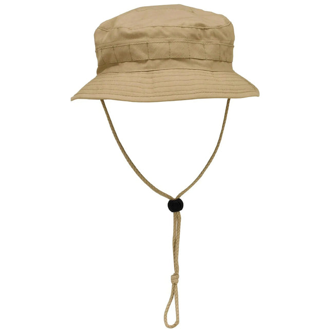 Boonie británico SF RipStop